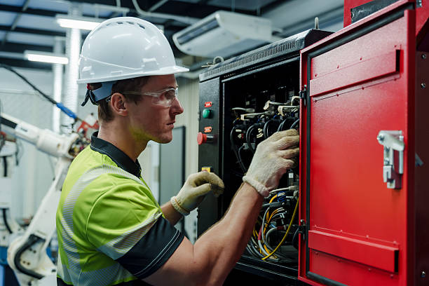 24/7 Emergency Generator Installation experts in Glen Gardner, NJ