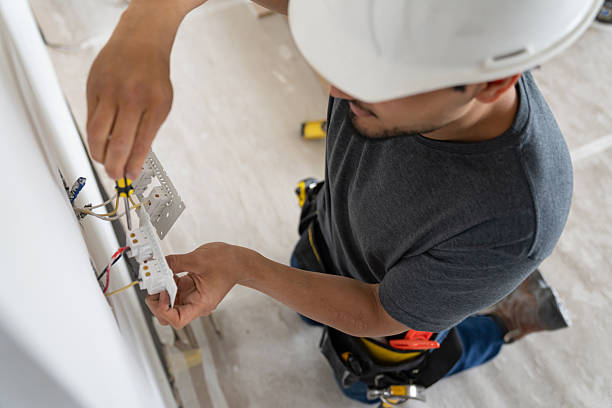 Reliable Generator Installation contractor in Glen Gardner, NJ by No Joke electrician