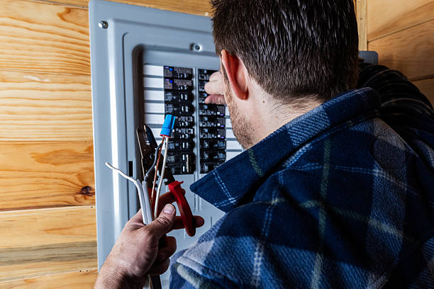 Affordable Generator Installation solutions in Glen Gardner, NJ